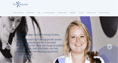 Desktop Screenshot of formupgrade.nl